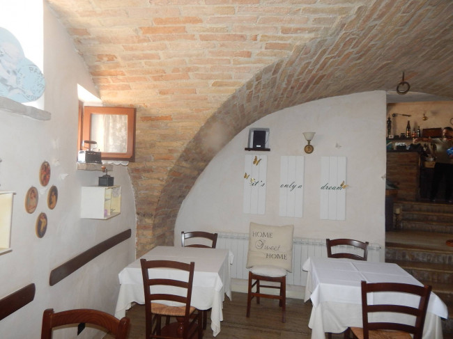 Ristorante - Pizzeria in vendita a San Benedetto del Tronto