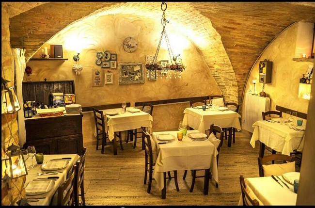 Ristorante - Pizzeria in vendita a San Benedetto del Tronto