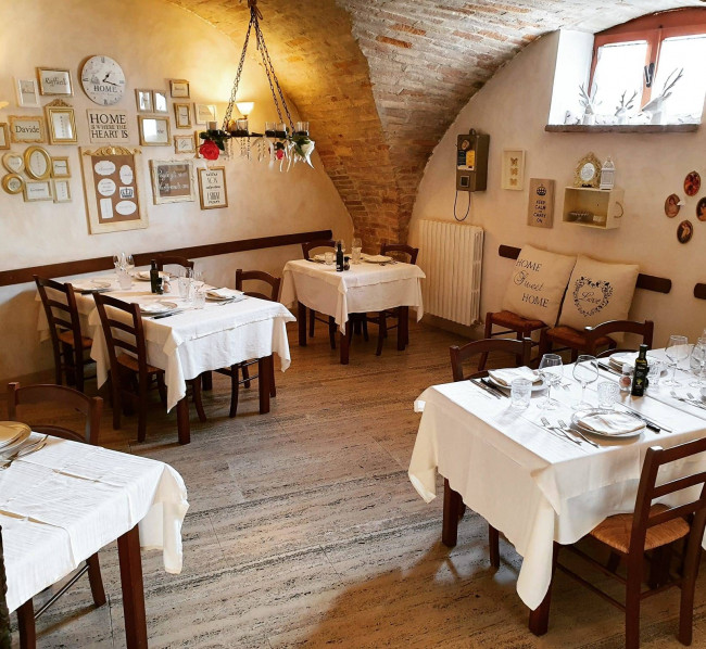 Ristorante - Pizzeria in vendita a San Benedetto del Tronto