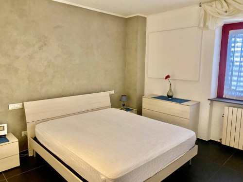 Appartamento in affitto a San Benedetto del Tronto