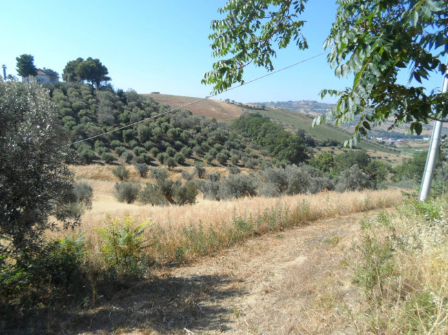 Casolare in vendita a Tortoreto