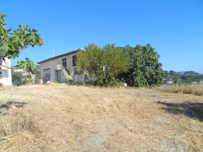 Casolare in vendita a Tortoreto