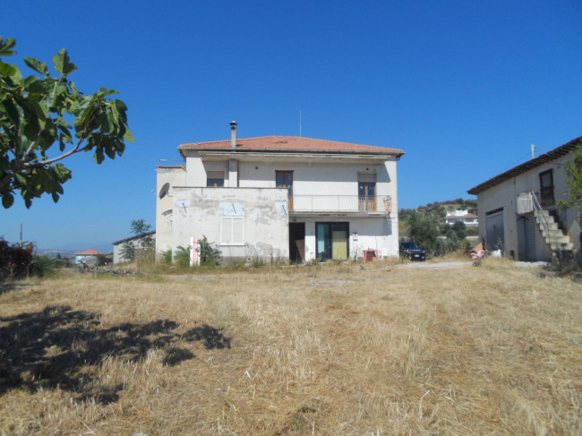 Casolare in vendita a Tortoreto