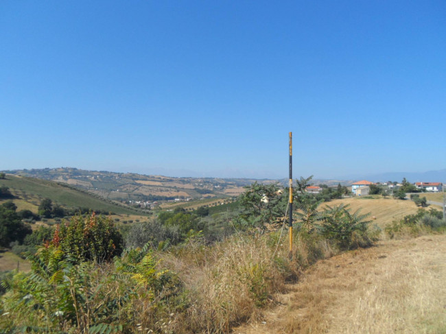 Casolare in vendita a Tortoreto