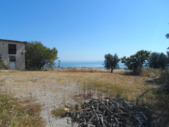 Casolare in vendita a Tortoreto