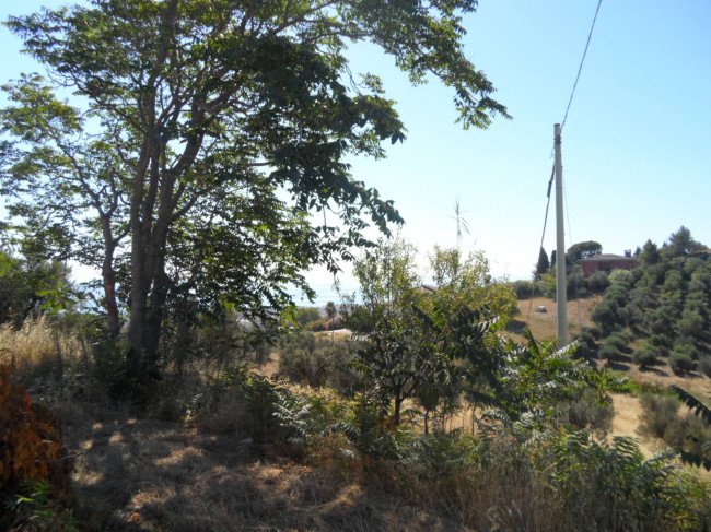 Casolare in vendita a Tortoreto