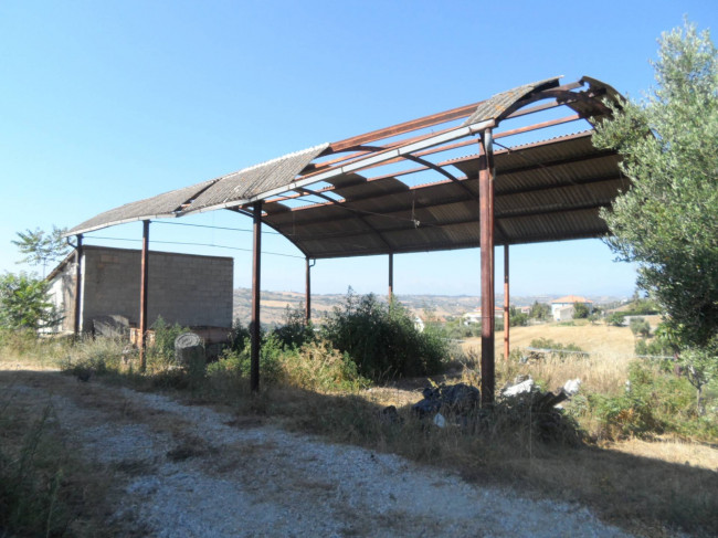 Casolare in vendita a Tortoreto