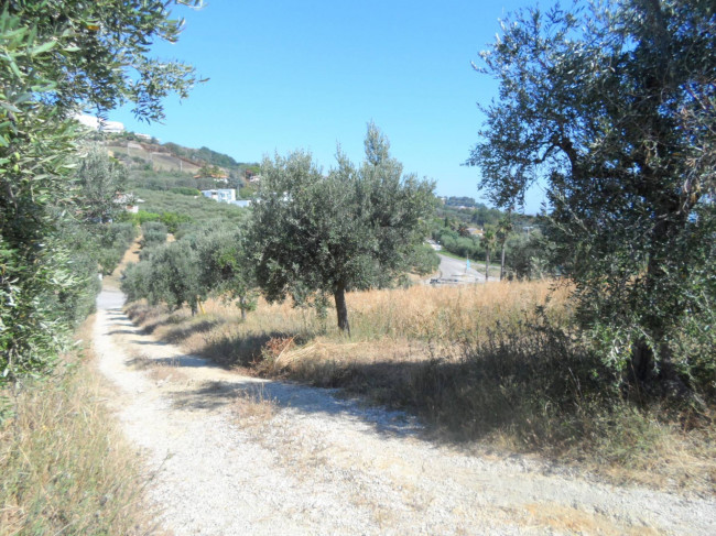 Casolare in vendita a Tortoreto