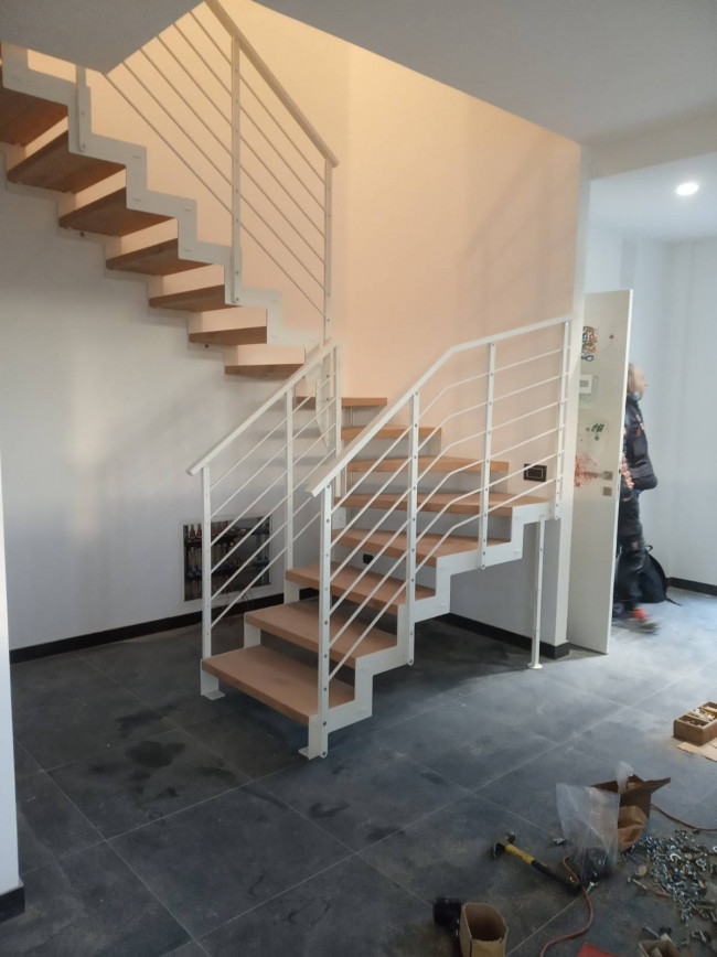 Appartamento in vendita a Ascoli Piceno