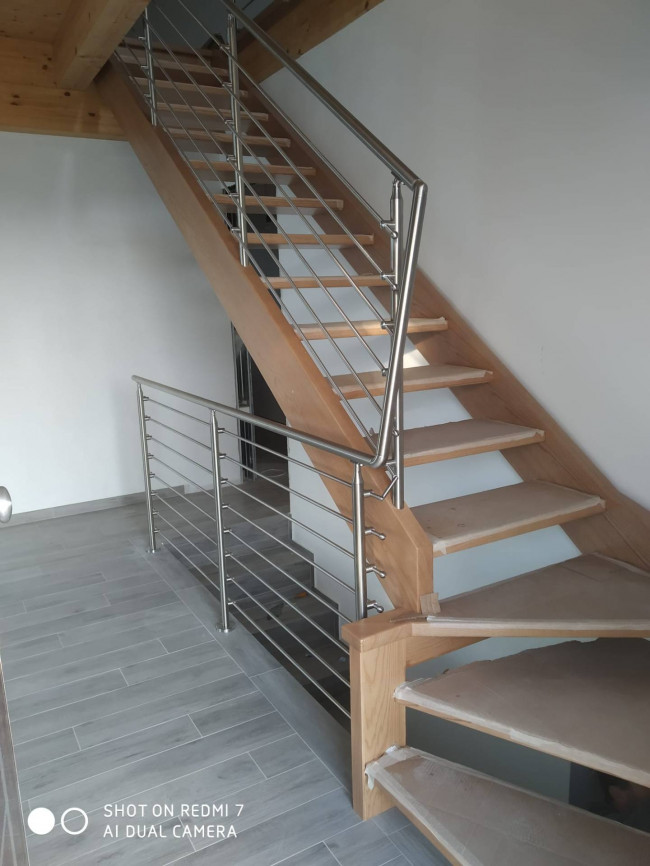 Appartamento in vendita a Ascoli Piceno