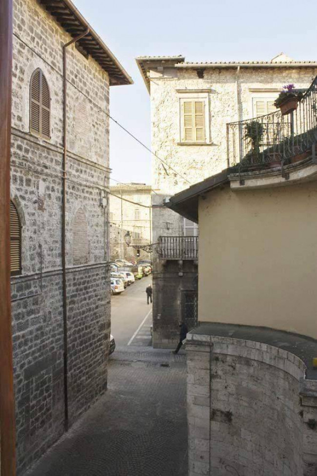 Appartamento in vendita a Ascoli Piceno