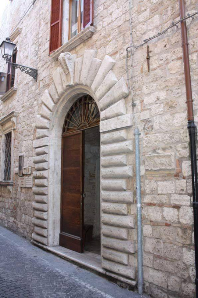 Appartamento in vendita a Ascoli Piceno