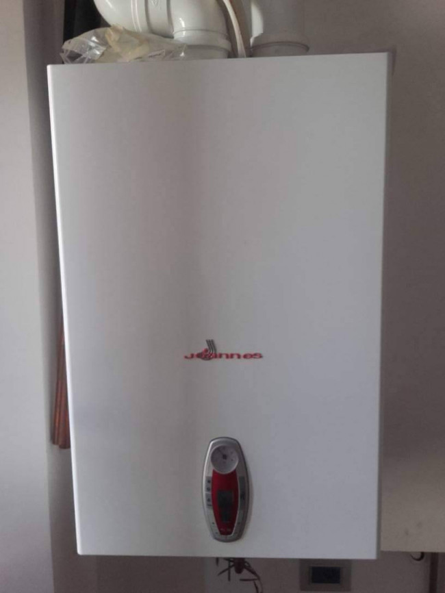 Appartamento in vendita a Ascoli Piceno