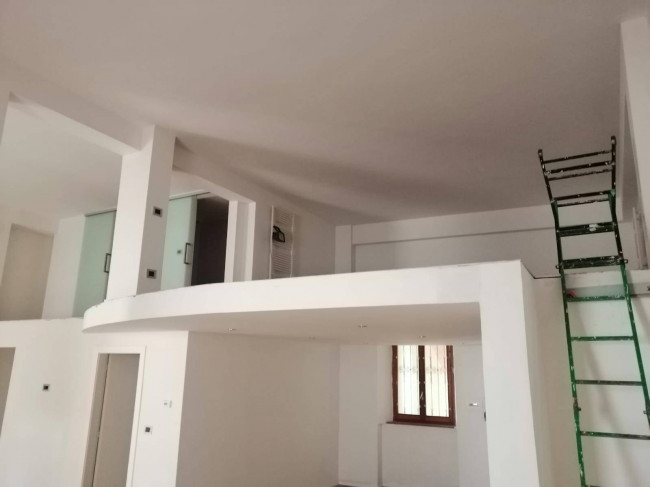 Appartamento in vendita a Ascoli Piceno