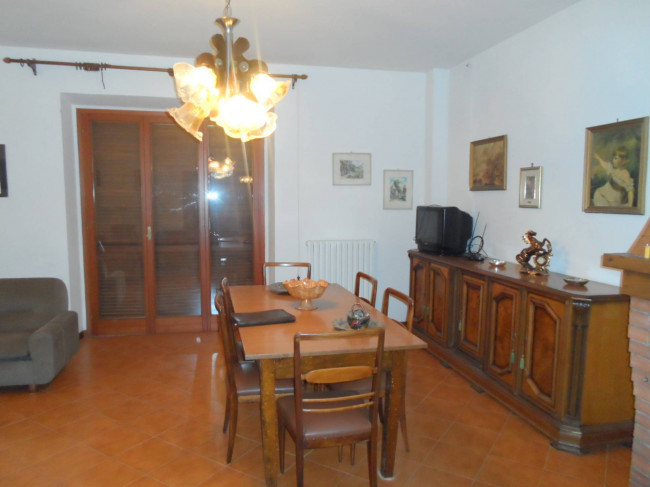 Casa singola in vendita a Castorano