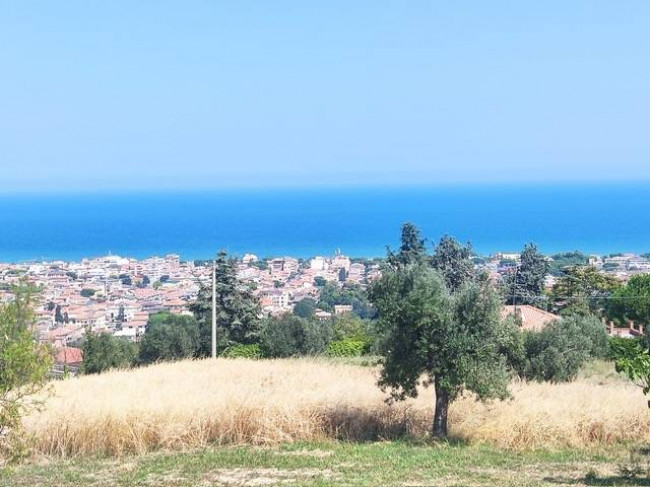 Casolare in vendita a Tortoreto