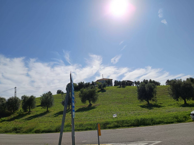 Casolare in vendita a Tortoreto