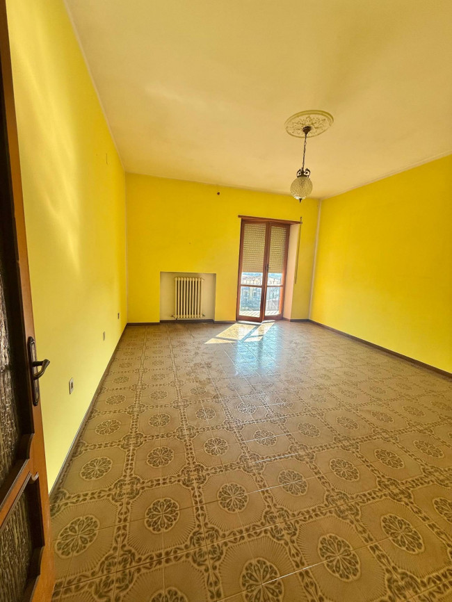 Appartamento in vendita a Monsampolo del Tronto