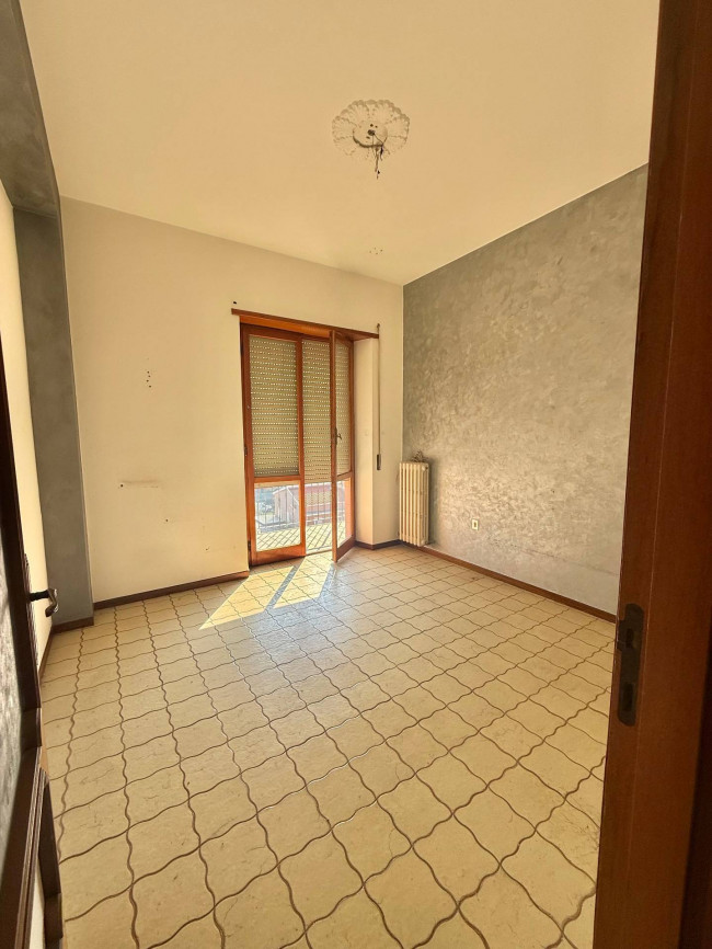 Appartamento in vendita a Monsampolo del Tronto