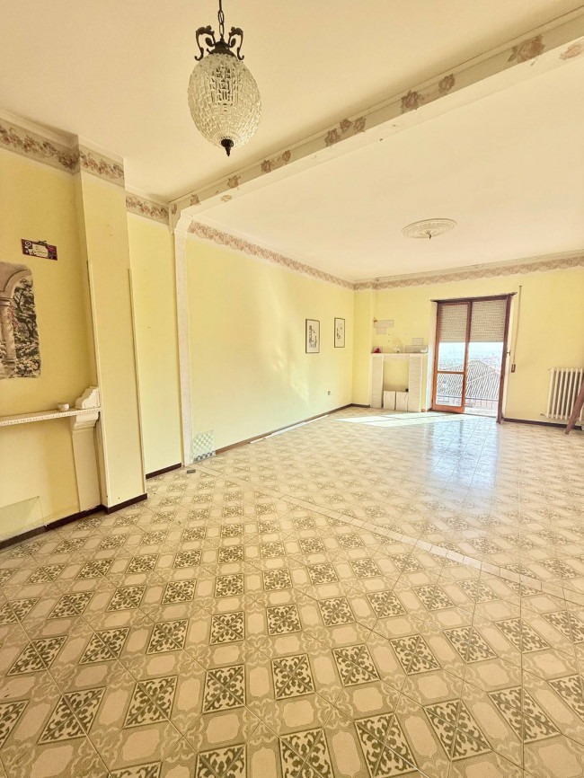 Appartamento in vendita a Monsampolo del Tronto