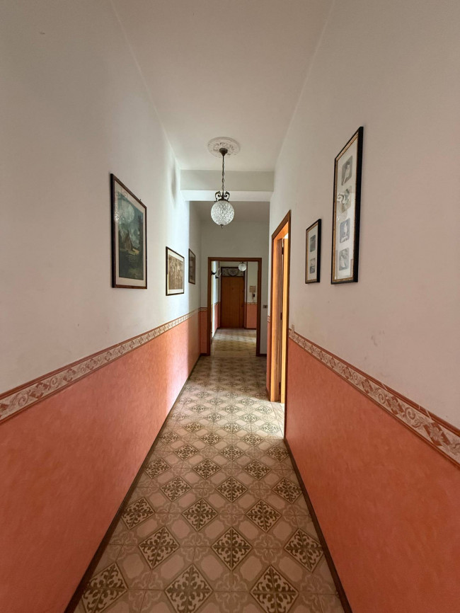 Appartamento in vendita a Monsampolo del Tronto