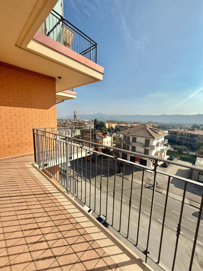 Appartamento in vendita a Monsampolo del Tronto