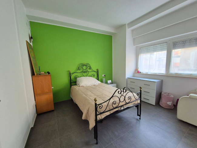 Appartamento in vendita a San Benedetto del Tronto