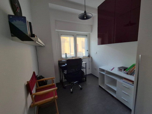 Appartamento in vendita a San Benedetto del Tronto