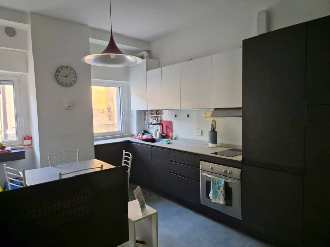 Appartamento in vendita a San Benedetto del Tronto