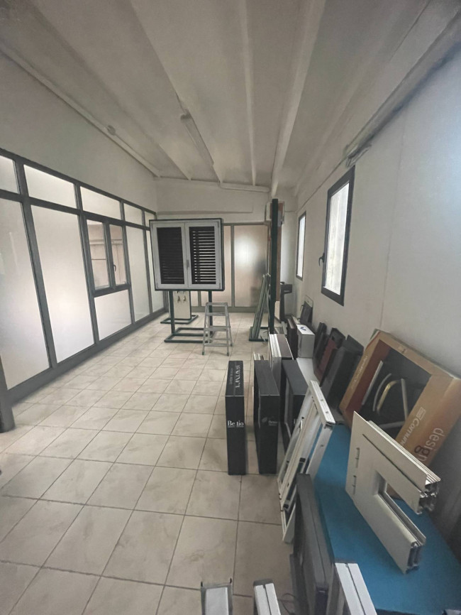 Capannone in vendita a Monteprandone