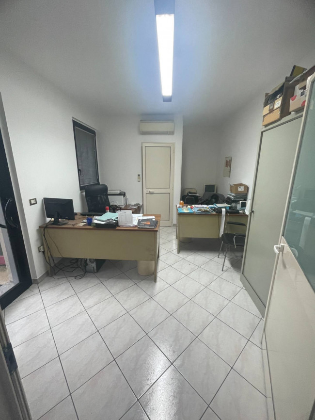 Capannone in vendita a Monteprandone