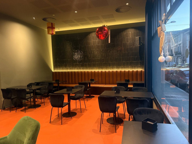 Bar in vendita a San Benedetto del Tronto