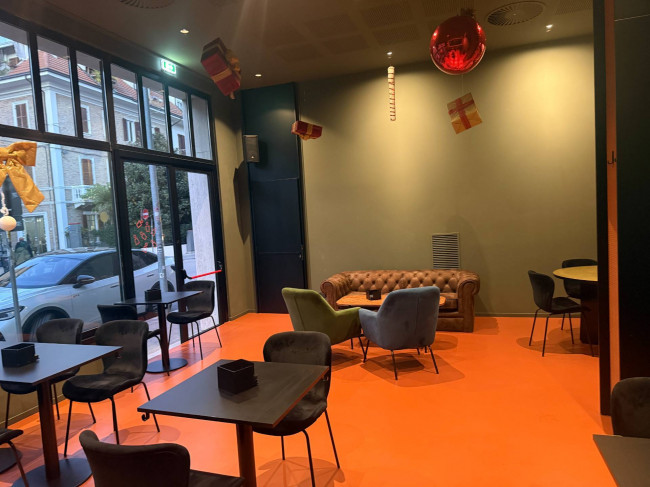 Bar in vendita a San Benedetto del Tronto