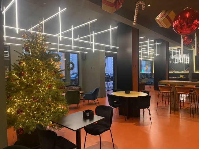 Bar in vendita a San Benedetto del Tronto