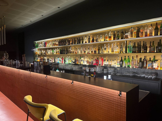 Bar in vendita a San Benedetto del Tronto