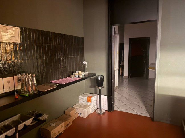 Bar in vendita a San Benedetto del Tronto