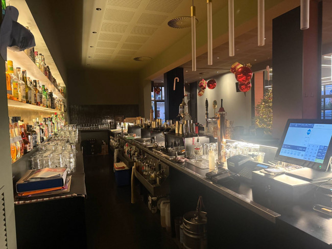 Bar in vendita a San Benedetto del Tronto