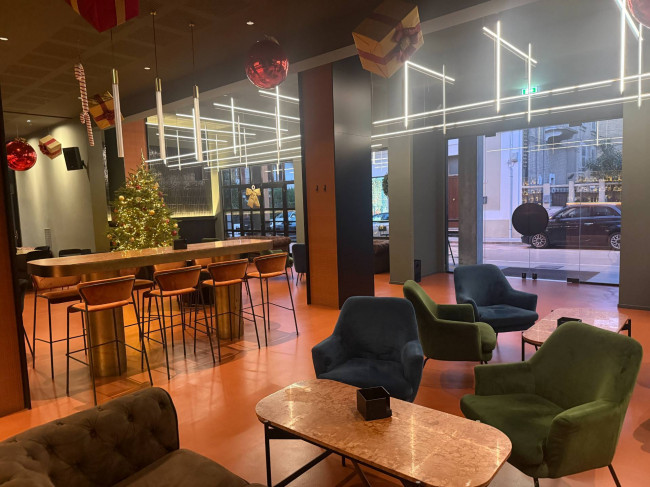 Bar in vendita a San Benedetto del Tronto