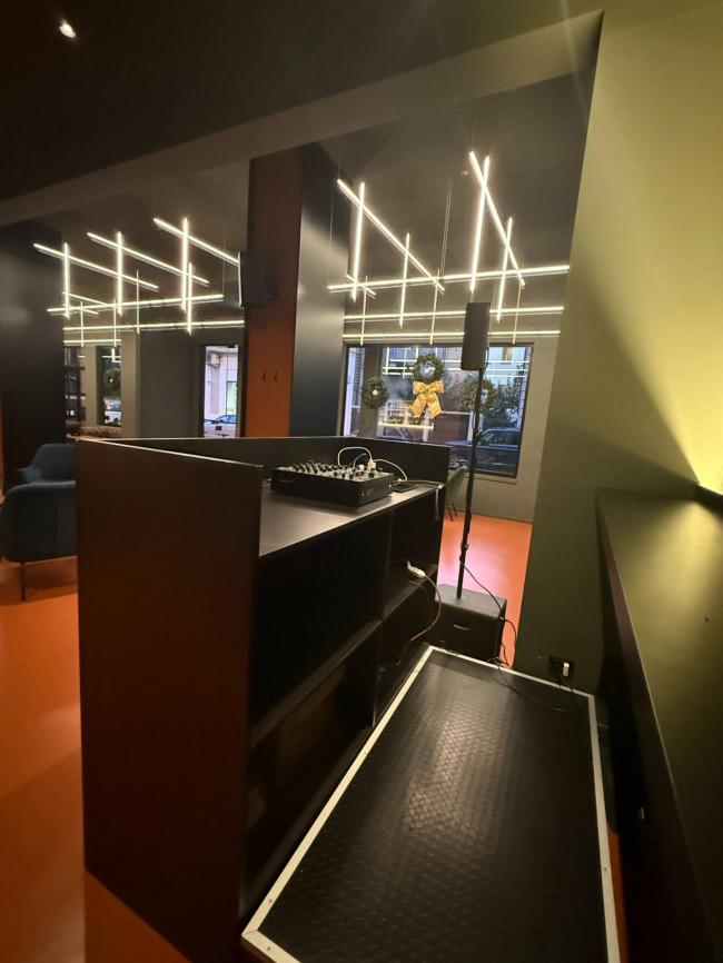 Bar in vendita a San Benedetto del Tronto