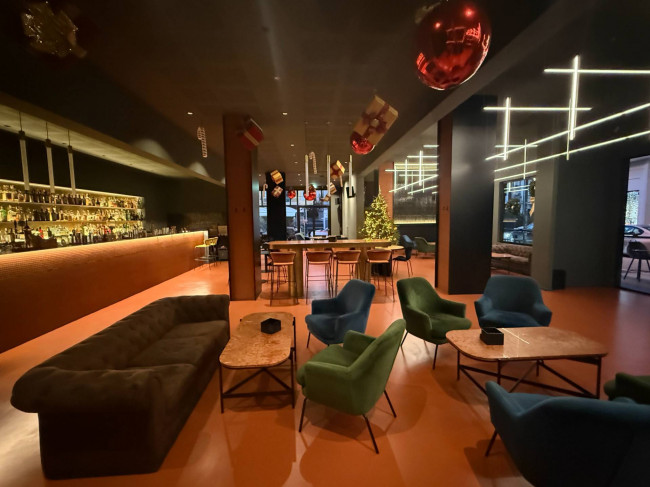 Bar in vendita a San Benedetto del Tronto