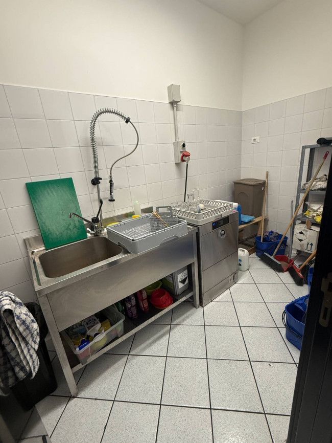 Bar in vendita a San Benedetto del Tronto