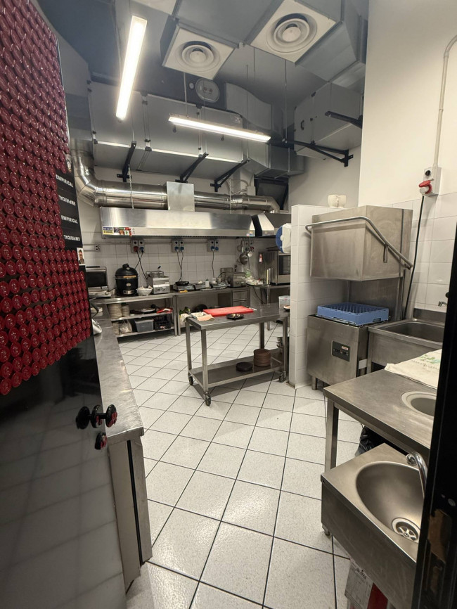 Bar in vendita a San Benedetto del Tronto