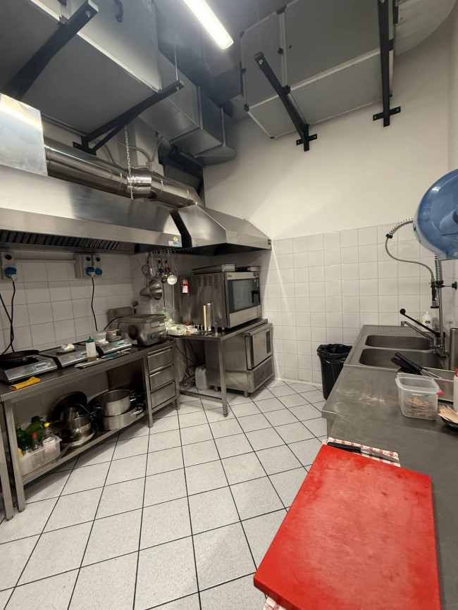 Bar in vendita a San Benedetto del Tronto