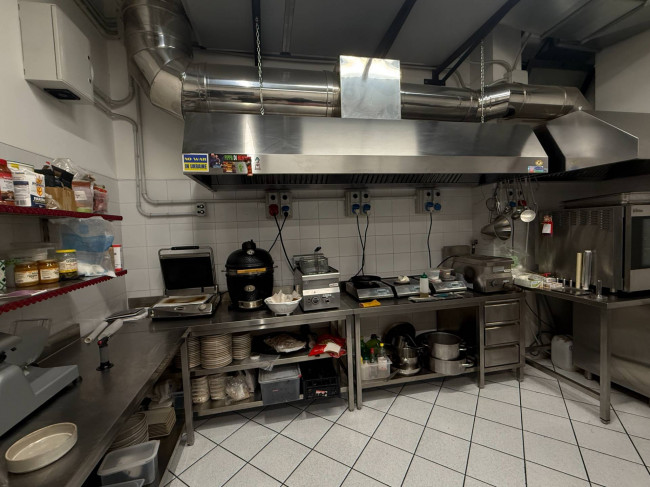 Bar in vendita a San Benedetto del Tronto