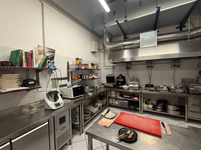 Bar in vendita a San Benedetto del Tronto