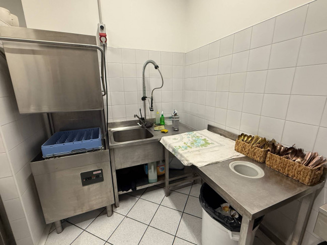 Bar in vendita a San Benedetto del Tronto