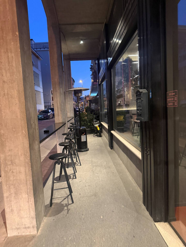 Bar in vendita a San Benedetto del Tronto