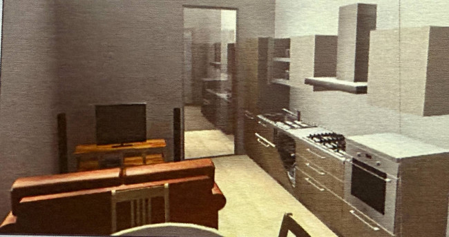 Appartamento in vendita a San Benedetto del Tronto