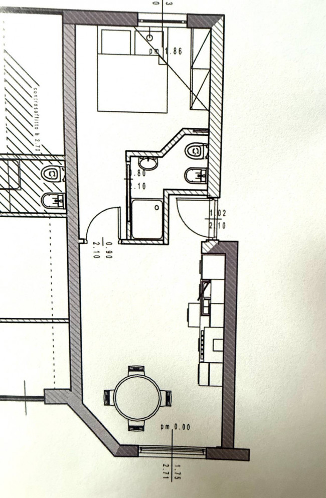 Appartamento in vendita a San Benedetto del Tronto