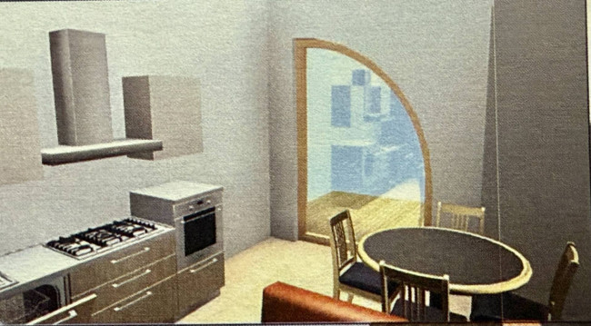 Appartamento in vendita a San Benedetto del Tronto